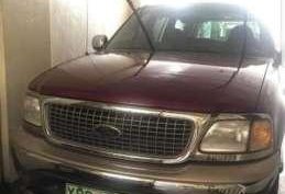 99 Ford Expedition matic gas