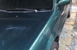1999 toyota corolla