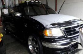 Top Of The Line 1999 Ford F150 MT For Sale
