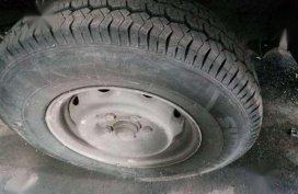 Toyota Dyna Westlux Motor