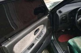 Mitsubishi Lancer GLXI AllPower