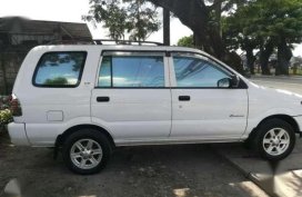 Isuzu Crosswind XT 2011 model for sale 