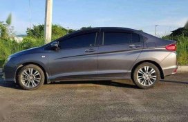 Honda City 2014 good as new for sale 