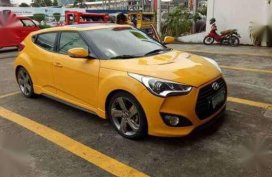 All Working 2013 Hyundai Veloster Turbo For Sale