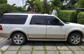 Ford Expedition EL 2010 model for sale 