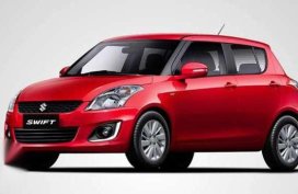 2017 Suzuki Swift brand new for sale 