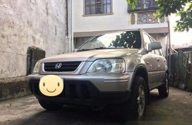 Honda CR-V 2000 for sale 