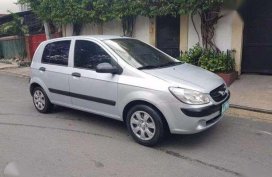 2010 Hyundai i10
