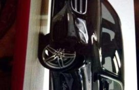 Mercedes Benz e class year 2012