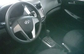 Hyundai Accent 2017 for sale 