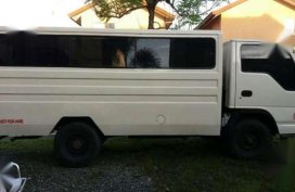 Isuzu Elf fb body 2010 model for sale 