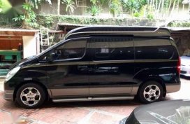 Top Condition 2011 Hyundai Starex Limousine For Sale