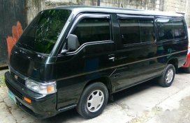 For sale Nissan Urvan 2010