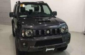 Car Jimny 4x4