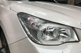 2014 Subaru forster XT 2.0 Turbo