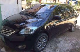 Fresh Like New Toyota Vios 2013 Limited Edition For Sale