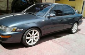 Toyota Corolla 1996 for sale 