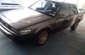 Nissan Bluebird 1992 Model for sale 