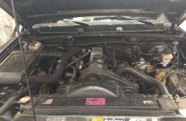 Land Rover Manual Transmission