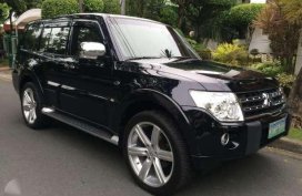 All Options 2011 Mitsubishi Pajero GLS For Sale