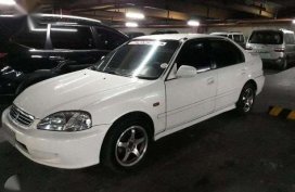 Good Running Condition Honda Civic LXI 1999 For Sale