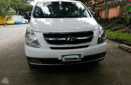 2008 Hyundai Grand Starex vgt 588k nego RUSH SALE!