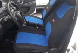 Toyota vios 1.3 E 2009 manual