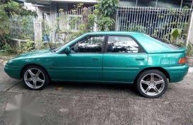 RUSH SALE: Mazda Astina Sports Coupe (Neg)
