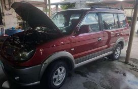 2008 Adventure Gls Sports