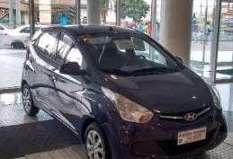 Eon 0.8 GLX with AVN