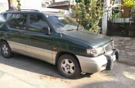Mazda Mpv 1997 model for sale 
