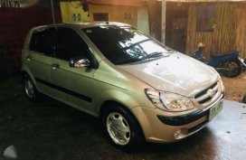 Hyundai Getz 2006