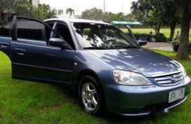 Honda Civic 2002 for sale 