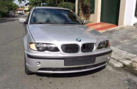 2004 BMW 316i E46