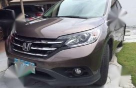 2013 Honda CRV AT same as escape xtrail rav4 tucson sportage cx5 cx4