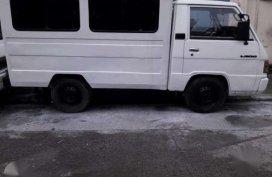 98 Mitsubishi L300 FB