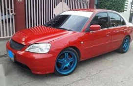 For sale Honda Civic 2003 AT 