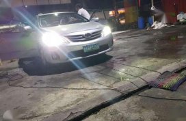 Toyota corolla altis 1.6g 6 speed manual tags honda civic bmw vios