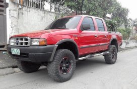 Ford Ranger 2001 for sale 