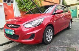 Good as new Hyundai Accent 2013 for sale