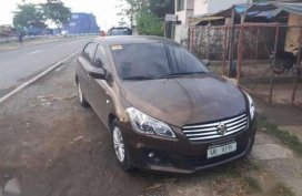 for assume suzuki ciaz gl manual