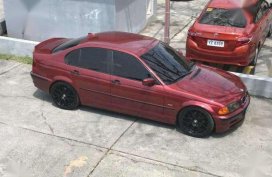 Like Brand New 2000 BMW 318i AT For Sale
