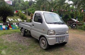 For sale suzuki multicab pick up DA52T 