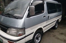 Toyota Hiace 2006 for sale