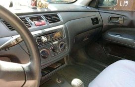 Mits lancer glx 2011 manual