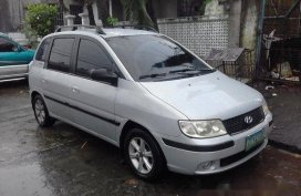 Hyundai Matrix 2005 for sale 