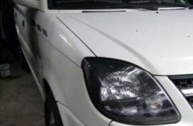 2014 mitsubishi adventure glx