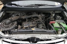 2009 Toyota Innova for sale in Manila for sale 