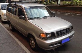 Toyota Revo 2001 for sale 