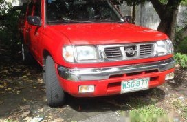 Nissan Frontier 2001 for sale 